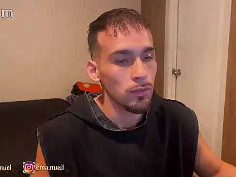 Emanuell   online show from March 2026 11:49:01 PM