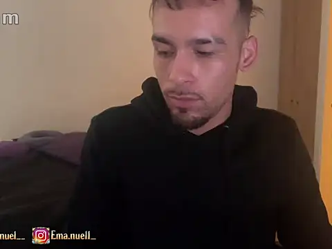 Emanuell   online show from March 2026 11:55:01 AM