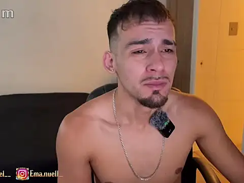 Emanuell   online show from March 2026 12:52:01 PM