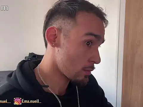 Emanuell   online show from March 2026 02:21:01 PM