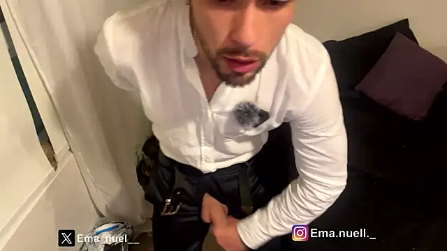 Emanuell   online show from April 2026 08:39:02 AM