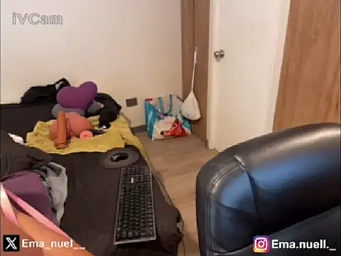 Emanuell   online show from April 2026 01:51:02 AM