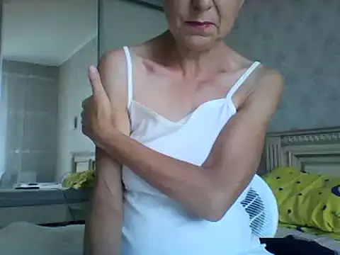 SwettyViktory online show from October 2025 11:12:02 AM