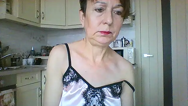 SwettyViktory online show from March 2025 01:20:02 PM