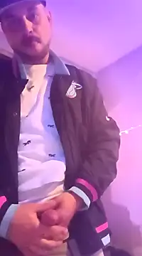 Jewfish420 online show from December 2024 07:38:02 AM