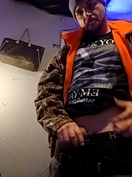 Jewfish420 online show from November 2025 07:24:01 AM