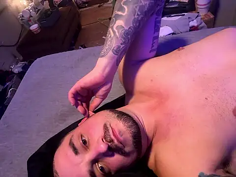 Jewfish420 online show from November 2025 09:09:02 AM