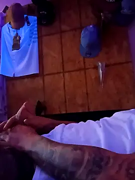 Jewfish420 online show from December 2024 07:32:01 AM