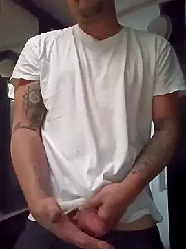 Jewfish420 online show from December 2024 10:18:02 PM