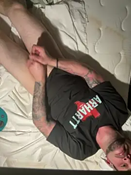 Jewfish420 online show from March 2026 09:09:02 AM