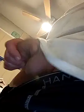 Jewfish420 online show from October 2025 05:44:01 AM