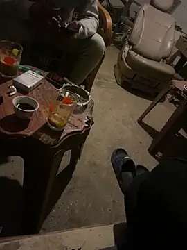 Snapshot of stevesaa chatting on November 2025 05:57:01 PM stevesaa online show from November 2025 05:57:01 PM