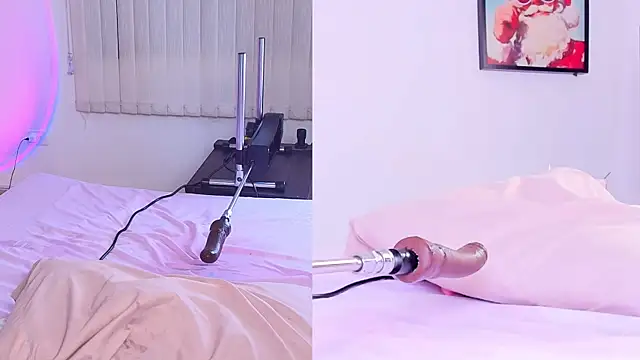 carmela cute online show from December 2025 08:59:02 PM