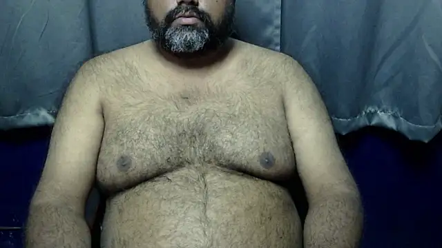 hairysubcub 70 online show from December 2025 04:55:01 AM