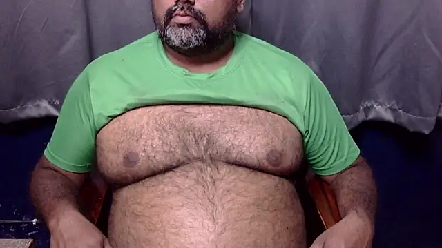 hairysubcub 70 online show from March 2026 10:12:01 AM