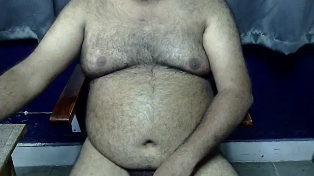 hairysubcub 70 online show from June 2026 06:41:01 AM