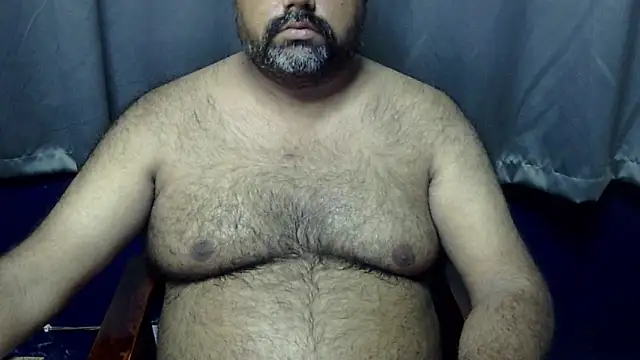 hairysubcub 70 online show from June 2026 06:57:01 AM