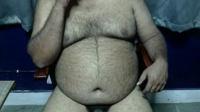 hairysubcub 70 online show from October 2025 03:42:01 PM