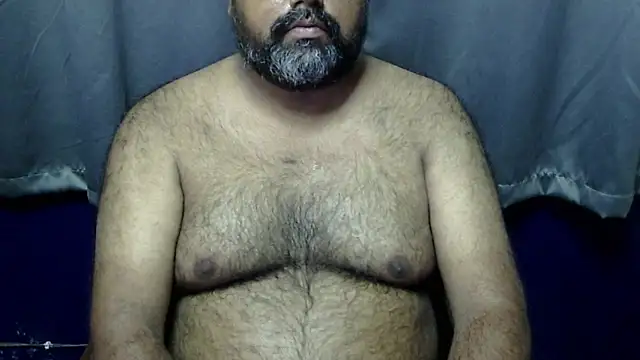 hairysubcub 70 online show from June 2026 07:35:02 AM
