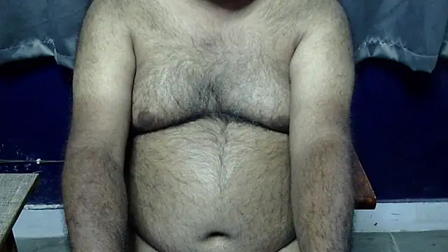 hairysubcub 70 online show from March 2026 06:57:01 PM