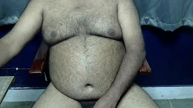 hairysubcub 70 online show from November 2025 05:50:02 PM