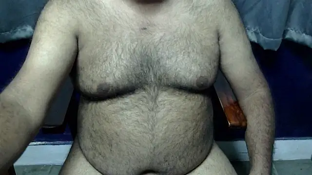 hairysubcub 70 online show from March 2026 08:26:33 AM