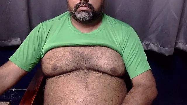 hairysubcub 70 online show from July 2026 04:23:01 AM