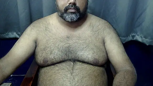 hairysubcub 70 online show from June 2026 10:27:01 AM