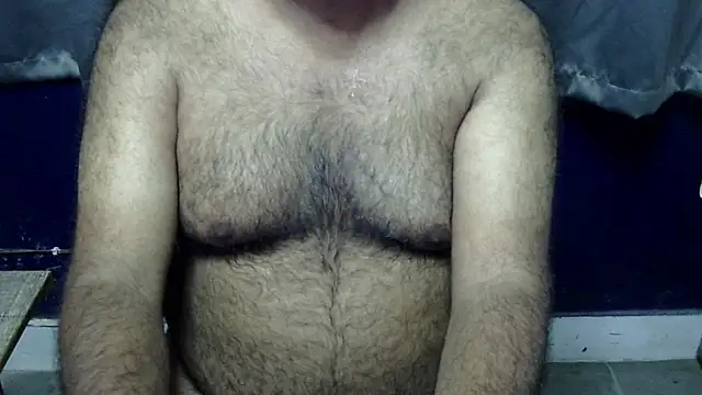 hairysubcub 70 online show from July 2026 04:18:02 PM