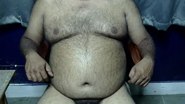 hairysubcub 70 online show from March 2026 06:41:01 PM