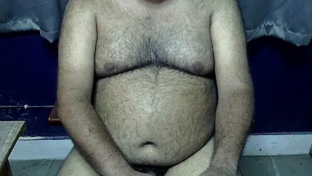 hairysubcub 70 online show from June 2026 06:54:01 AM