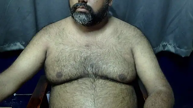hairysubcub 70 online show from June 2026 07:17:02 AM