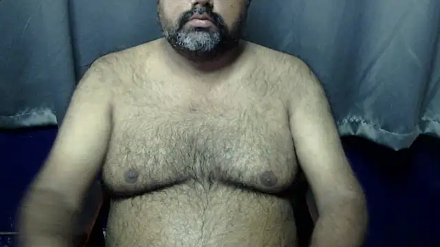 hairysubcub 70 online show from July 2026 07:04:02 AM