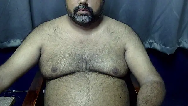 hairysubcub 70 online show from July 2026 07:04:02 AM