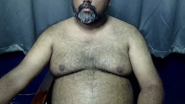 hairysubcub 70 online show from March 2026 07:11:01 AM