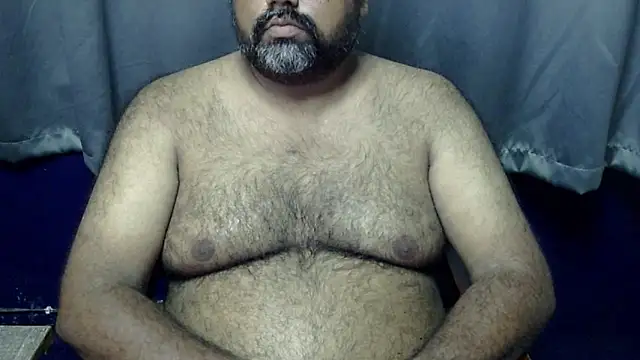 hairysubcub 70 online show from July 2026 10:55:02 AM