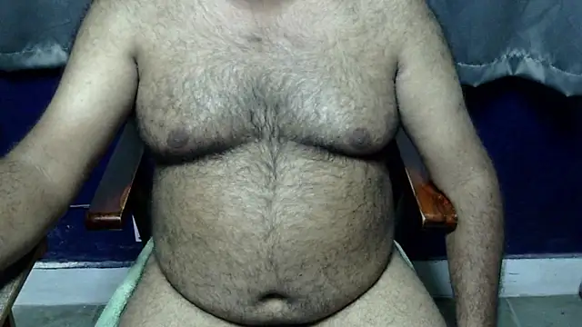 hairysubcub 70 online show from June 2026 05:06:01 PM