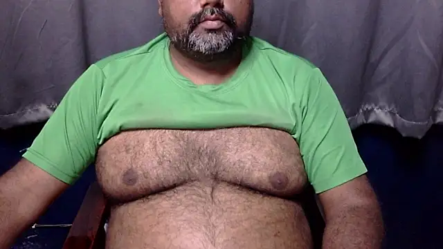 hairysubcub 70 online show from February 2026 09:43:01 AM