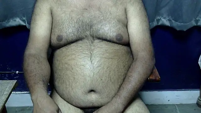 hairysubcub 70 online show from March 2026 08:49:02 AM