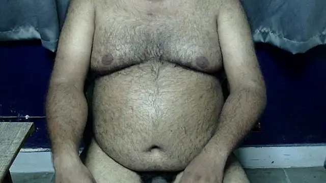 hairysubcub 70 online show from June 2026 06:35:02 PM