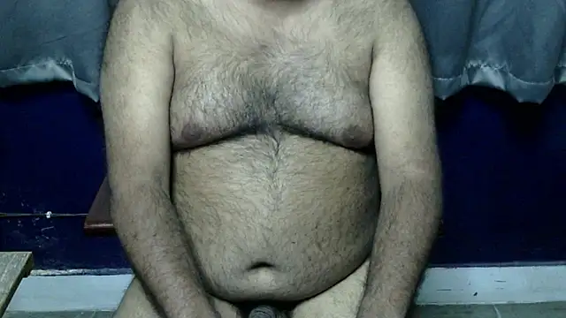 hairysubcub 70 online show from January 2026 05:38:02 PM
