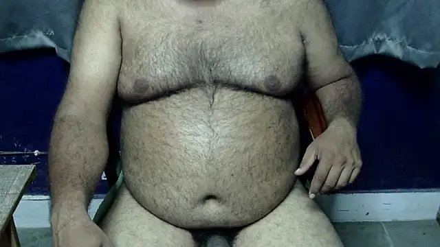 hairysubcub 70 online show from June 2026 05:58:02 PM
