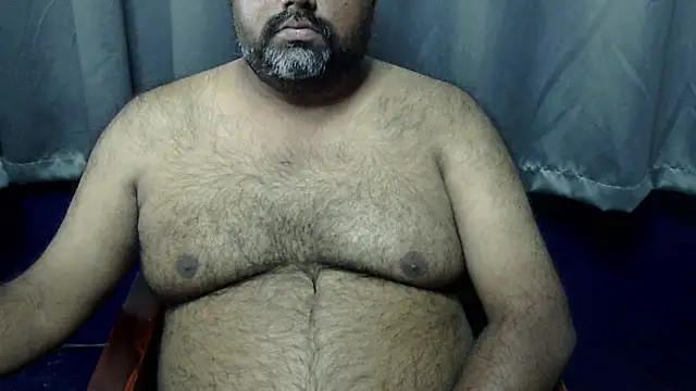 hairysubcub 70 online show from November 2025 08:17:01 AM