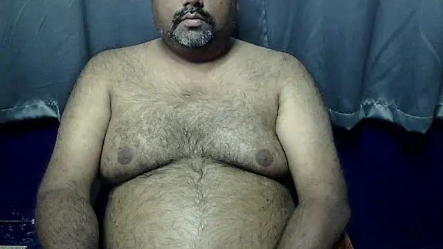 hairysubcub 70 online show from February 2026 08:14:02 AM
