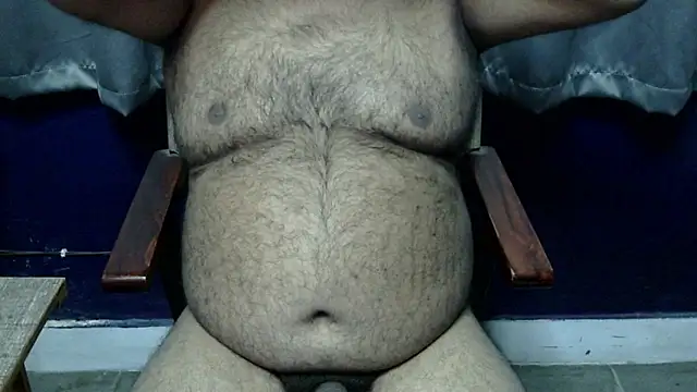 hairysubcub 70 online show from December 2025 07:46:02 AM