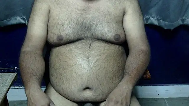 hairysubcub 70 online show from March 2026 08:37:01 AM