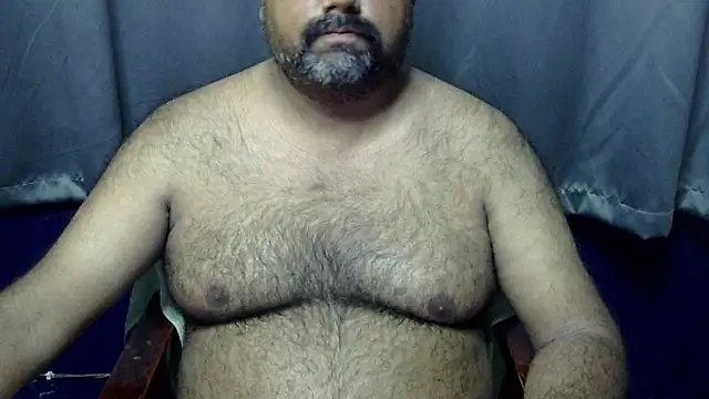 hairysubcub 70 online show from June 2026 07:03:01 AM