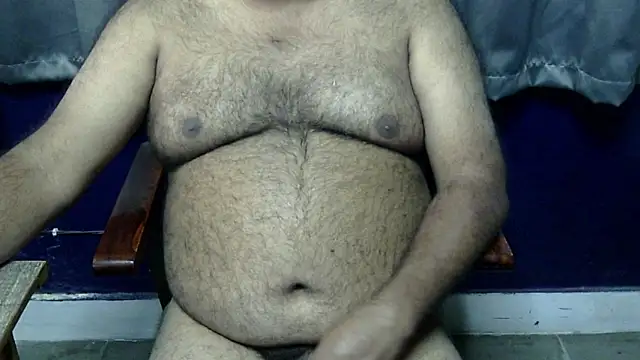 hairysubcub 70 online show from December 2025 07:11:02 AM