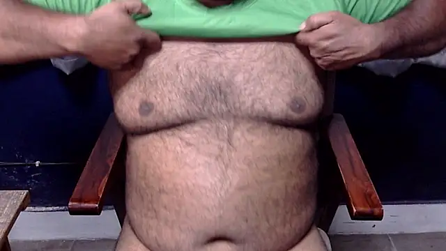 hairysubcub 70 online show from March 2026 04:53:01 AM