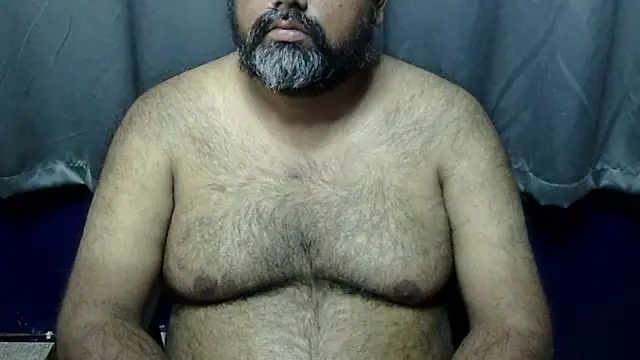 hairysubcub 70 online show from March 2026 07:30:02 AM